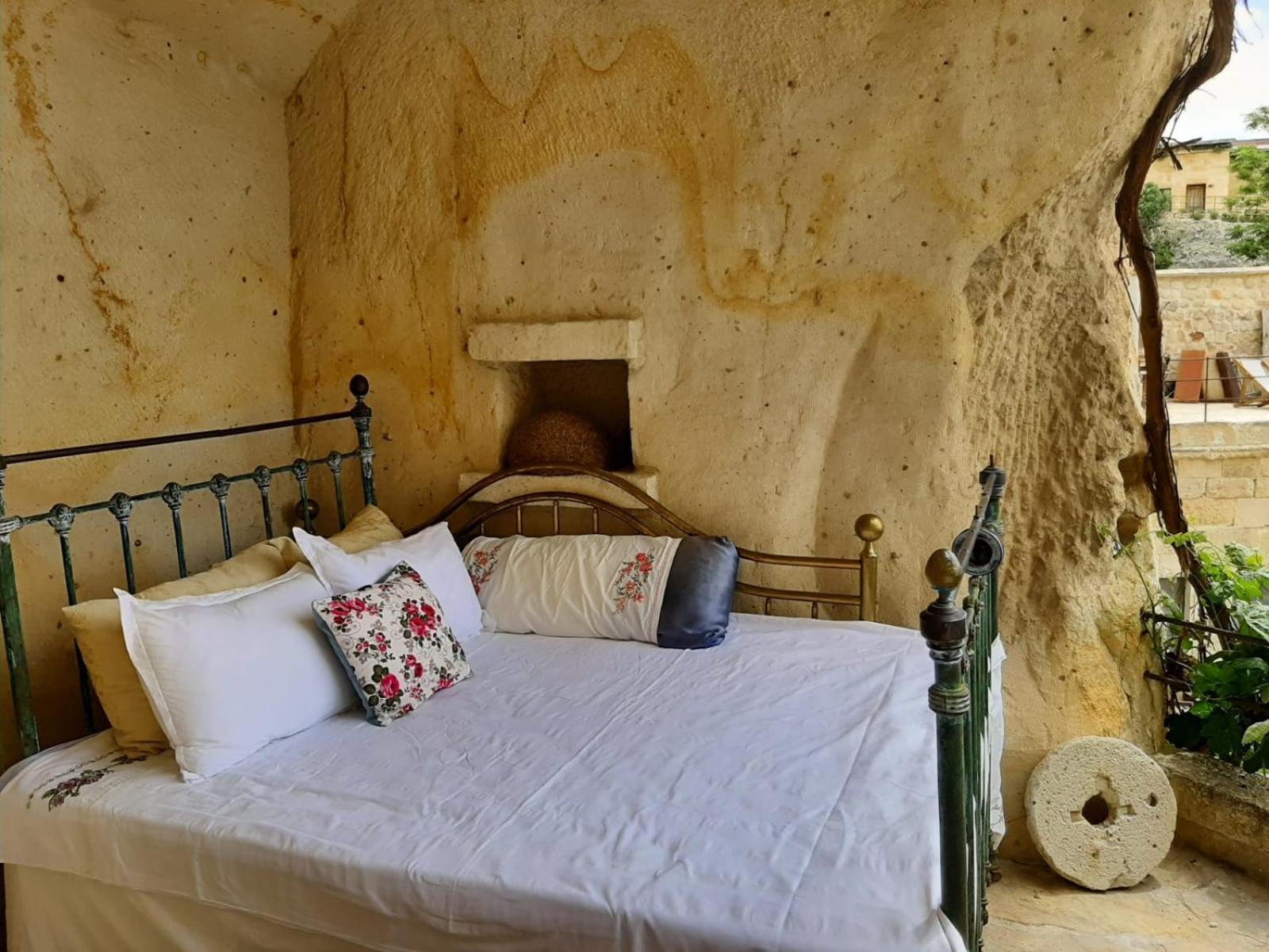 Elkep Evi Cave Hotel Ürgüp Quarto foto