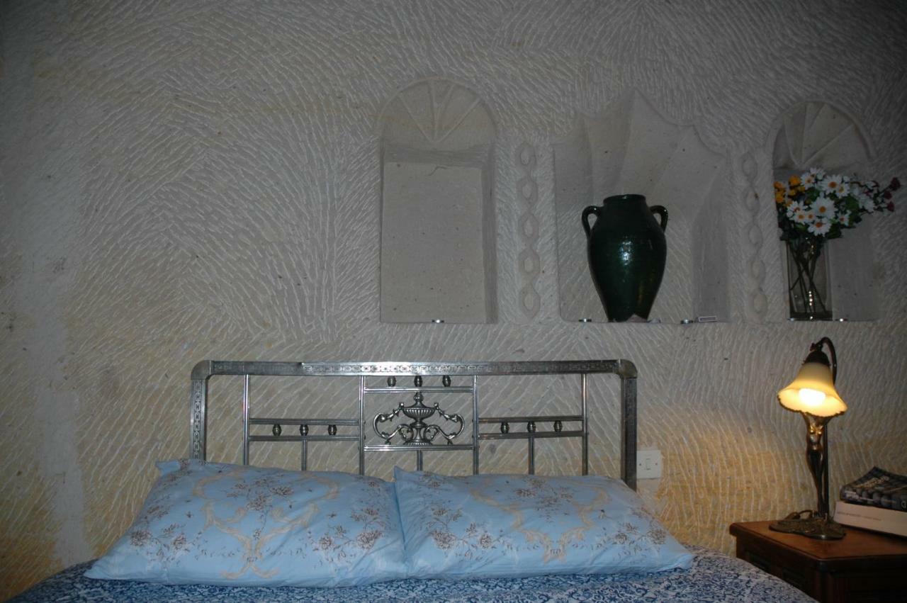 Elkep Evi Cave Hotel Ürgüp Exterior foto